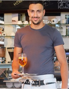 C-09520-13-Mens Short Sleeve T-Shirt Taranto 2